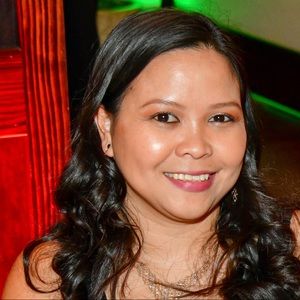 Meet your Posher, Elizabeth